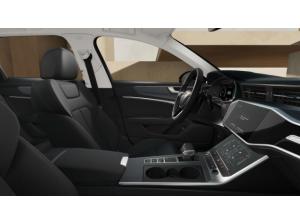 Audi A6 Avant 50 TFSI e quattro Advanced AHK/20''/RFK