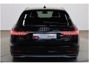 Audi A6 Avant 50 TFSI e quattro Advanced AHK/20''/RFK