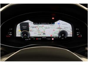 Audi A6 Avant 50 TFSI e quattro Advanced AHK/20''/RFK