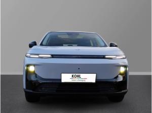 Leapmotor B10 Design Pro Max BEV 67,1 kWh Klimaautomatik Totwinkel DAB LED