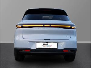 Leapmotor B10 Design Pro Max BEV 67,1 kWh Klimaautomatik Totwinkel DAB LED