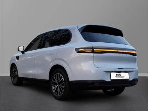 Leapmotor B10 Design Pro Max BEV 67,1 kWh Klimaautomatik Totwinkel DAB LED