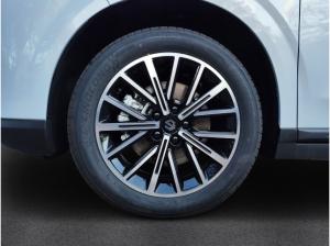 Leapmotor B10 Design Pro Max BEV 67,1 kWh Klimaautomatik Totwinkel DAB LED