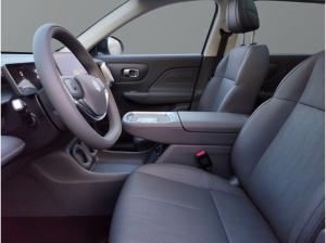 Leapmotor B10 Design Pro Max BEV 67,1 kWh Klimaautomatik Totwinkel DAB LED