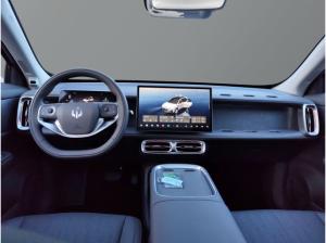 Leapmotor B10 Design Pro Max BEV 67,1 kWh Klimaautomatik Totwinkel DAB LED