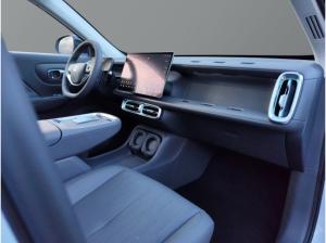 Leapmotor B10 Design Pro Max BEV 67,1 kWh Klimaautomatik Totwinkel DAB LED