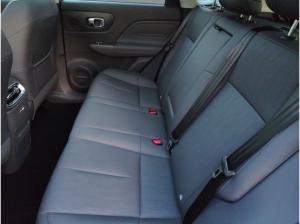 Leapmotor B10 Design Pro Max BEV 67,1 kWh Klimaautomatik Totwinkel DAB LED