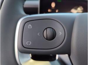 Leapmotor B10 Design Pro Max BEV 67,1 kWh Klimaautomatik Totwinkel DAB LED