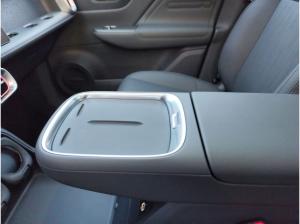 Leapmotor B10 Design Pro Max BEV 67,1 kWh Klimaautomatik Totwinkel DAB LED