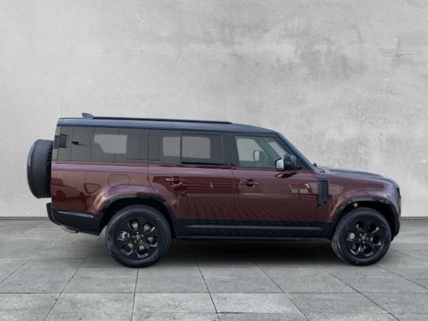 Land Rover Defender 130 D300 X-DYNAMIC SE