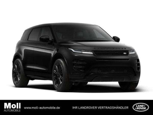 Land Rover Range Rover Evoque P270e Dynamic SE Hybrid Leder Soundsystem Meridian LED ACC El. Heckklappe