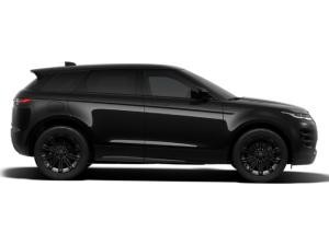 Land Rover Range Rover Evoque P270e Dynamic SE Hybrid Leder Soundsystem Meridian LED ACC El. Heckklappe