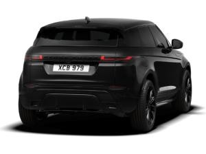 Land Rover Range Rover Evoque P270e Dynamic SE Hybrid Leder Soundsystem Meridian LED ACC El. Heckklappe