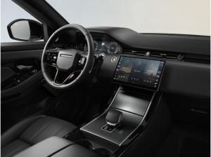 Land Rover Range Rover Evoque P270e Dynamic SE Hybrid Leder Soundsystem Meridian LED ACC El. Heckklappe