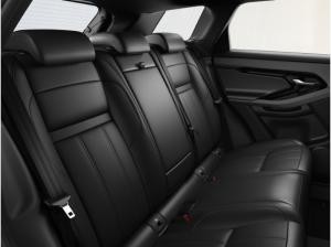 Land Rover Range Rover Evoque P270e Dynamic SE Hybrid Leder Soundsystem Meridian LED ACC El. Heckklappe