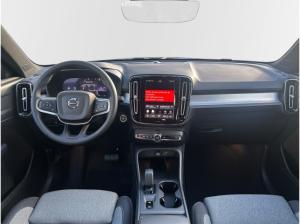 Volvo XC40 B3 Benzin Core 19'' ACC LED Rückfahrkam. Navi LenkradHZG SHZ