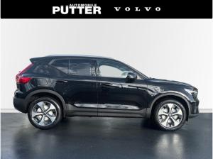 Volvo XC40 B3 Benzin Core 19'' ACC LED Rückfahrkam. Navi LenkradHZG SHZ