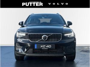 Volvo XC40 B3 Benzin Core 19'' ACC LED Rückfahrkam. Navi LenkradHZG SHZ