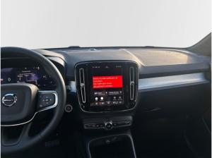 Volvo XC40 B3 Benzin Core 19'' ACC LED Rückfahrkam. Navi LenkradHZG SHZ