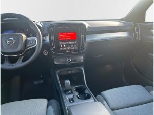 Volvo XC40 B3 Benzin Core 19'' ACC LED Rückfahrkam. Navi LenkradHZG SHZ
