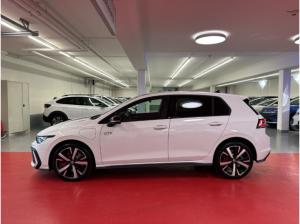 Volkswagen Golf GTE 1.5 eHybrid Navi IQ.Light Black Style