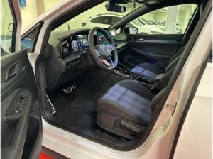 Volkswagen Golf GTE 1.5 eHybrid Navi IQ.Light Black Style