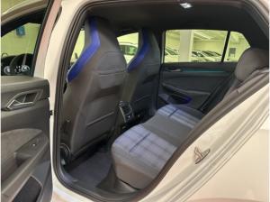 Volkswagen Golf GTE 1.5 eHybrid Navi IQ.Light Black Style