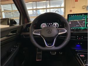 Volkswagen Golf GTE 1.5 eHybrid Navi IQ.Light Black Style