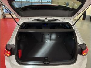 Volkswagen Golf GTE 1.5 eHybrid Navi IQ.Light Black Style