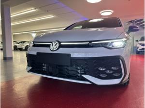 Volkswagen Golf GTE 1.5 eHybrid Navi IQ.Light Black Style