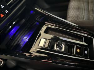 Volkswagen Golf GTE 1.5 eHybrid Navi IQ.Light Black Style