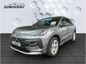 Volkswagen T-Roc Style 1.5l eTSI DSG "SOFORT VERFÜGBAR" Panorama W+S Reifen Navi