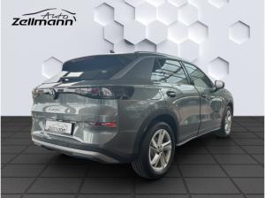 Volkswagen T-Roc Style 1.5l eTSI DSG "SOFORT VERFÜGBAR" Panorama W+S Reifen Navi