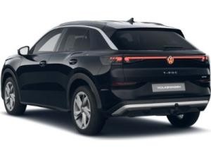 Volkswagen T-Roc Style 1.5l eTSI DSG AhK Navi W+S Reifen ACC