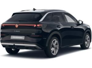 Volkswagen T-Roc Style 1.5l eTSI DSG AhK Navi W+S Reifen ACC