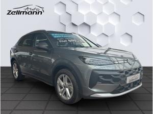 Volkswagen T-Roc Style 1.5l eTSI DSG "SOFORT VERFÜGBAR" Panorama W+S Reifen Navi