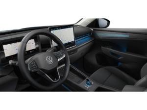 Volkswagen T-Roc Style 1.5l eTSI DSG AhK Navi W+S Reifen ACC