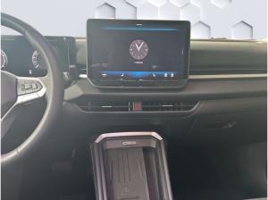 Volkswagen T-Roc Style 1.5l eTSI DSG "SOFORT VERFÜGBAR" Panorama W+S Reifen Navi