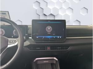 Volkswagen T-Roc Style 1.5l eTSI DSG "SOFORT VERFÜGBAR" Panorama W+S Reifen Navi