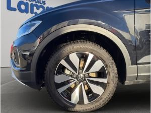 Volkswagen T-Roc GOAL 1.0 TSI ACC,LED,PDC,NAVI,SHZ