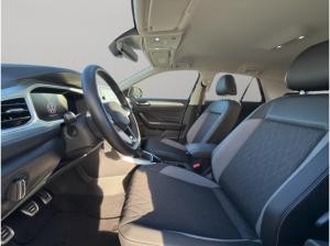 Volkswagen T-Roc GOAL 1.0 TSI ACC,LED,PDC,NAVI,SHZ