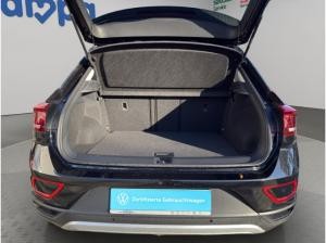Volkswagen T-Roc GOAL 1.0 TSI ACC,LED,PDC,NAVI,SHZ