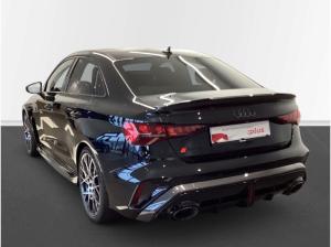 Audi RS3 Limousine 2.5TFSI qu.280km/h*Matrix*Sonos*Pano*ACC*HUD