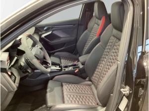 Audi RS3 Limousine 2.5TFSI qu.280km/h*Matrix*Sonos*Pano*ACC*HUD