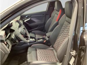 Audi RS3 Limousine 2.5TFSI qu.280km/h*Matrix*Sonos*Pano*ACC*HUD