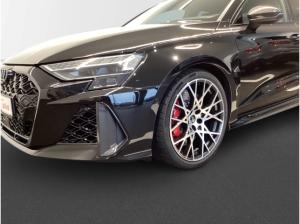 Audi RS3 Limousine 2.5TFSI qu.280km/h*Matrix*Sonos*Pano*ACC*HUD