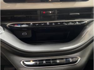 Fiat 500e Christmas Edition Black Deal 23,8 kWh,LMF, Sitzh.Totwinkel