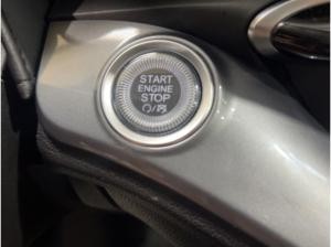 Fiat 500e Christmas Edition Black Deal 23,8 kWh,LMF, Sitzh.Totwinkel