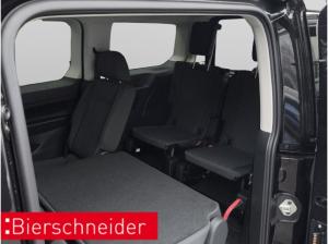 Volkswagen Caddy Maxi 1.5 TSI DSG Energy 7-S. LED NAVI 17 KAMERA PARKLENK
