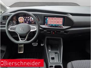 Volkswagen Caddy Maxi 1.5 TSI DSG Energy 7-S. LED NAVI 17 KAMERA PARKLENK
